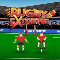 PLay Rugby Extreme now!