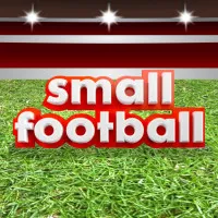 PLay Small Football now!