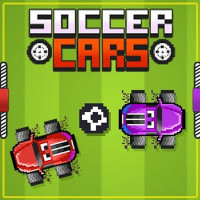 Play Soccer Cars now!