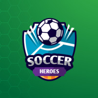 Play Soccer Heroes now!