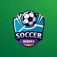 PLay Soccer Heroes now!