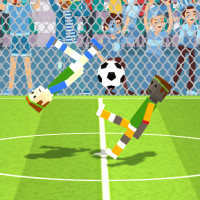 Play Soccer Physics 2 now!