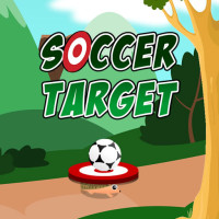 Play Soccer Target now!