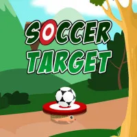 PLay Soccer Target now!