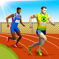 Play Sprinter Heroes now!