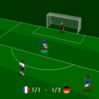 Play SS Euro Cup 2021 now!