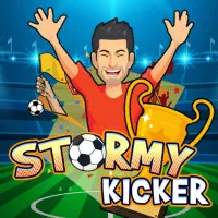 PLay Stormy Kicker now!