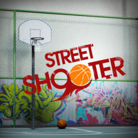 Play Street Shooter now!