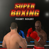 Play Super Boxing Fight Night now!