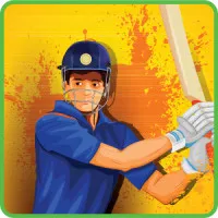 PLay Super Cricket now!