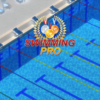 Play Swimming Pro now!