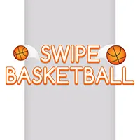 PLay Swipe Basketball now!