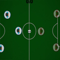 Play Table Football now!