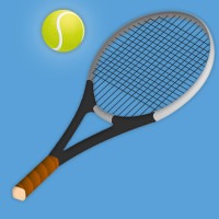Play Tennis Ball now!