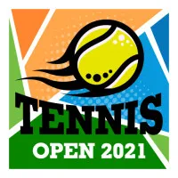 PLay Tennis Open 2021 now!