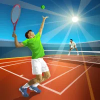 PLay Tennis Open 2024 now!