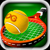 Play Tennis Pro 3D now!