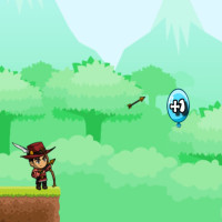 Play The Archer now!