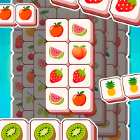 Play Tile Match Connect 3 Tiles now!