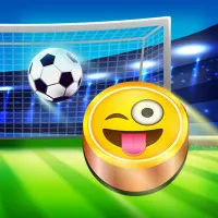 PLay Tiny Football Cup now!