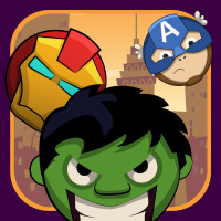 Play Toss Like A Boss now!
