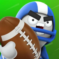 Play Touch Down now!