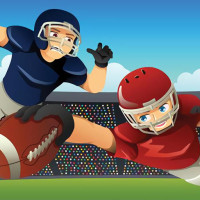 Play Touch Drawn now!
