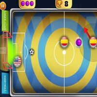 Play Trick And Shot Arena now!