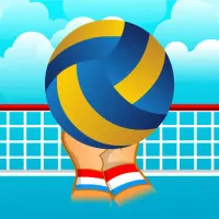 PLay Volleyball Sport Game now!