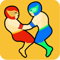 Play Wrestle Jump now!