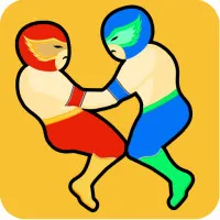 PLay Wrestle Jump now!