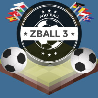 Play zBall 3 Football now!