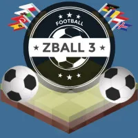 PLay zBall 3 Football now!